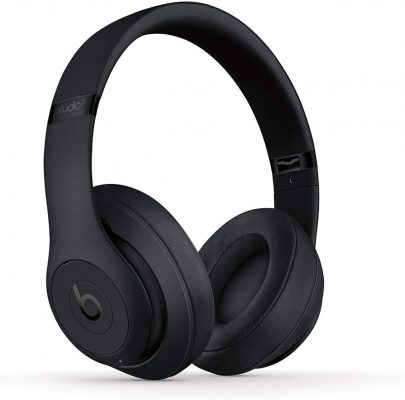 Beats Studio3 Wireless Noise Canceling Over-Ear Headphones
