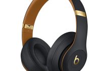 Beats Studio3 Wireless Noise Cancelling Over-Ear Headphones