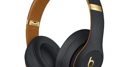 Top 7 Best Beats Bluetooth Headphones in 2021 - Reviews and Comparison