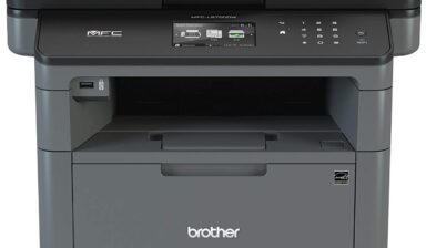 Top 8 Brother Multi-function Printers in 2021 - Reviews and Comparison