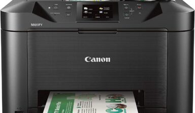 Top 8 Best Duplex Scanning Printers of 2022 - Reviews and Comparison