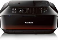 Canon Office and Business MX922 All-In-One Printer