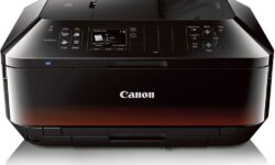 Canon Office and Business MX922 All-In-One Printer