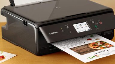 Top 8 Best Canon Pixma Wireless Printers of 2023 - Reviews and Comparison