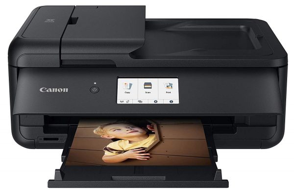 Canon PIXMA TS9520 Wireless All In one Printer