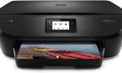 HP Envy 5540 Wireless All-in-One Photo Printer