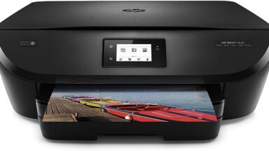 Top 8 Best HP Envy Printers of 2023 - Reviews and Comparison