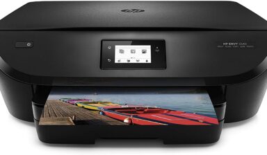 Top 8 Best HP Envy Printers of 2022 - Reviews and Comparison