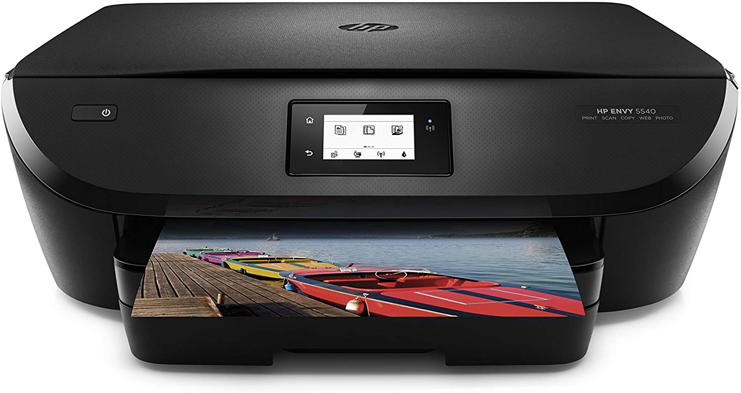 Top 8 Best HP Envy Printers of 2022 - Reviews and Comparison