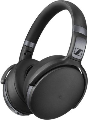 Sennheiser HD 4.40 Around Ear Bluetooth Wireless Headphones