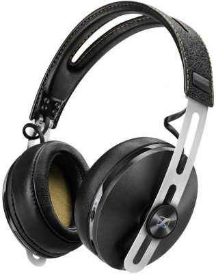 Sennheiser Momentum 2.0 Wireless with Active Noise Cancellation