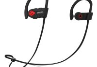 SENSO A1 ActivBuds Bluetooth Headphones