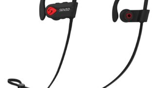 SENSO A1 ActivBuds Bluetooth Headphones