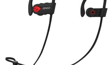 Top 6 Best Senso Bluetooth Headphones of 2021 - Reviews and Comparison