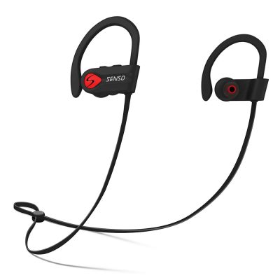 SENSO A1 ActivBuds Bluetooth Headphones