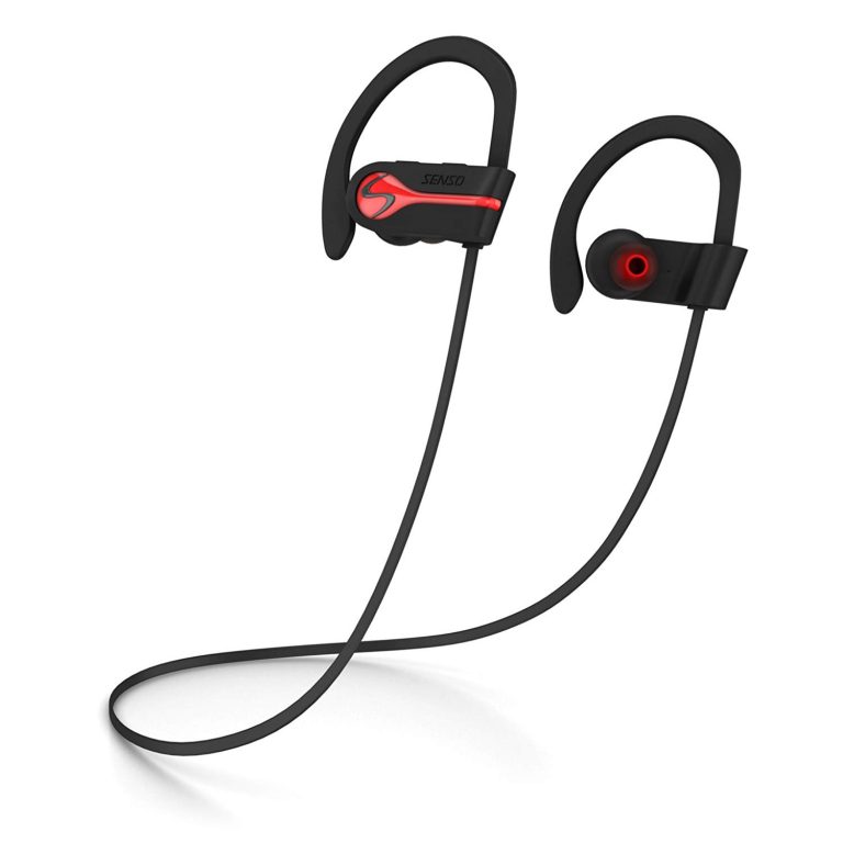 Top 6 Best Senso Bluetooth Headphones of 2021 - Reviews and Comparison