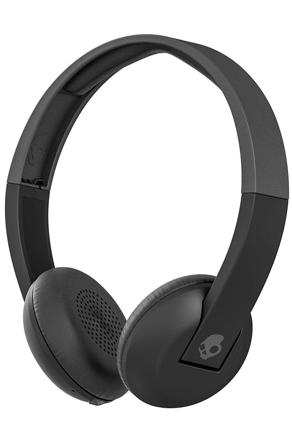 Skullcandy Uproar Wireless OnEar Headphone BinaryTides