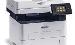 Xerox B215DNI Monochrome Multifunction Printer