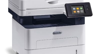 Top 8 Best Xerox Multifunction Printers of 2023 - Reviews and Comparison