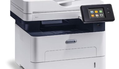 Top 8 Best Xerox Multifunction Printers of 2022 - Reviews and Comparison