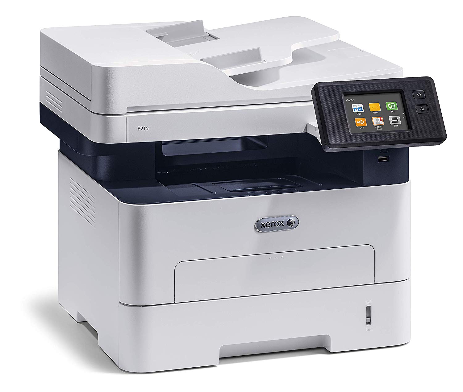 Top 8 Best Xerox Multifunction Printers of 2022 - Reviews and Comparison