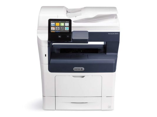 Xerox VersaLink B405/DN Multifunction Printer