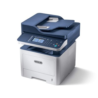 Xerox WorkCentre 3335/DNI Multifunction Printer