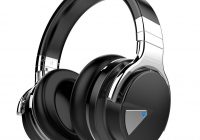 COWIN E7 Active Noise Cancelling Headphones