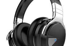 COWIN E7 Active Noise Cancelling Headphones