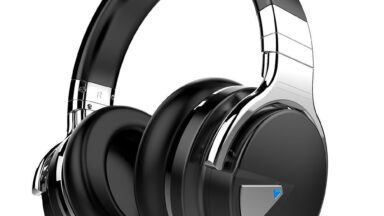 The 8 Best Noise Cancelling Headphones Under $200 in 2023 - Reviews and Comparison