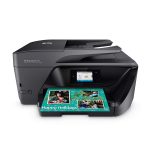 HP OfficeJet Pro 6975 All-in-One Wireless Printer