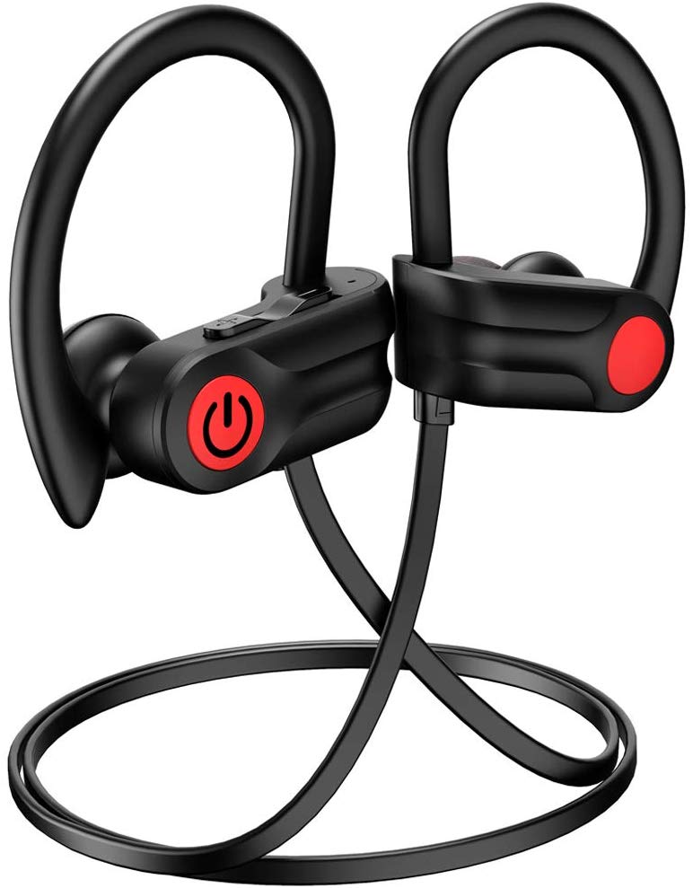 Top 8 Best Waterproof Headphones in 2023 Reviews and Comparison BinaryTides