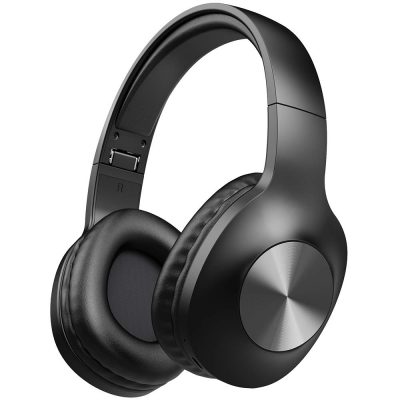 LETSCOM Over-Ear Wireless Bluetooth Headphones