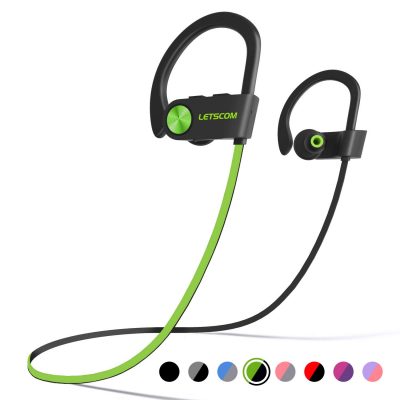 LETSCOM U8I Wireless Bluetooth Headphones