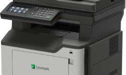 Lexmark MB2442adwe Multifunction Laser Printer