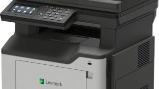 Lexmark MB2442adwe Multifunction Laser Printer