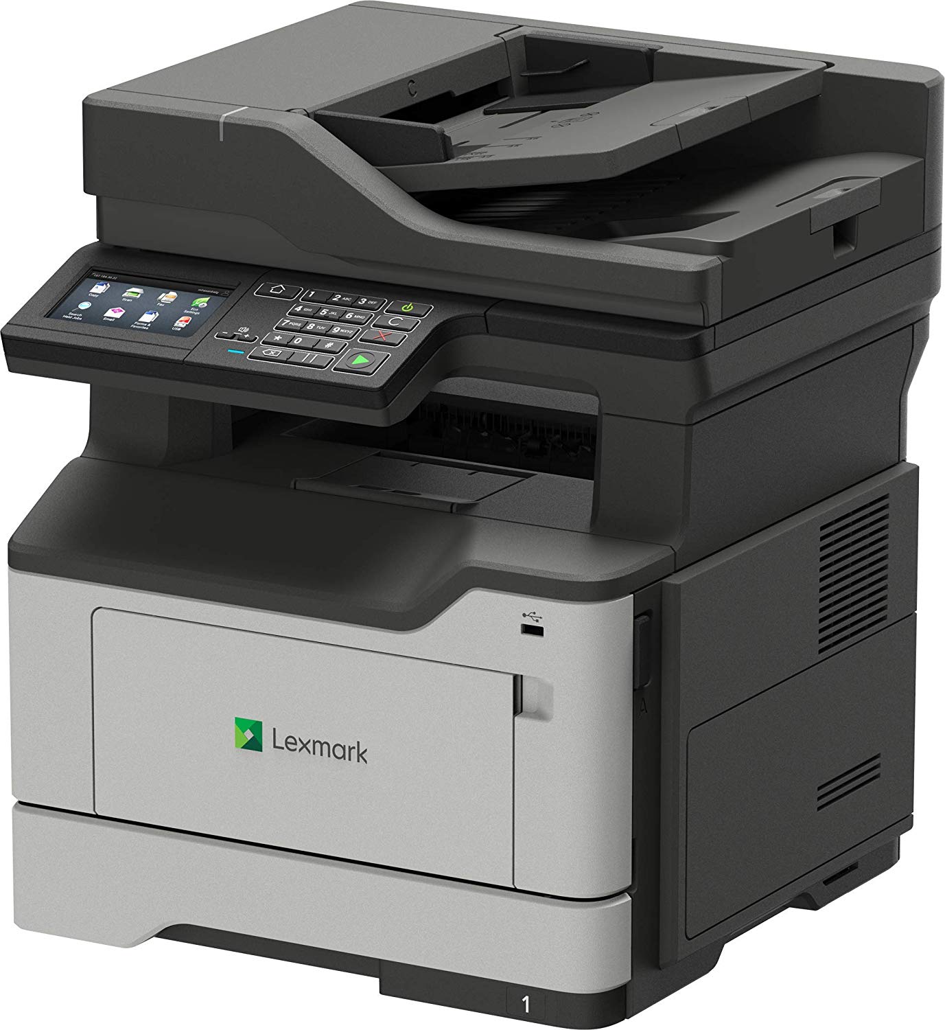 best small laser printers with scanner