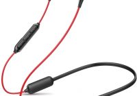Linklike Quad Drivers Bluetooth Headphones