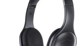 Logitech H800 Bluetooth Wireless Headset