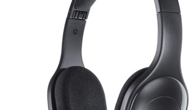 Top 6 Best Logitech Wireless Headsets in 2021 - Reviews and Comparison