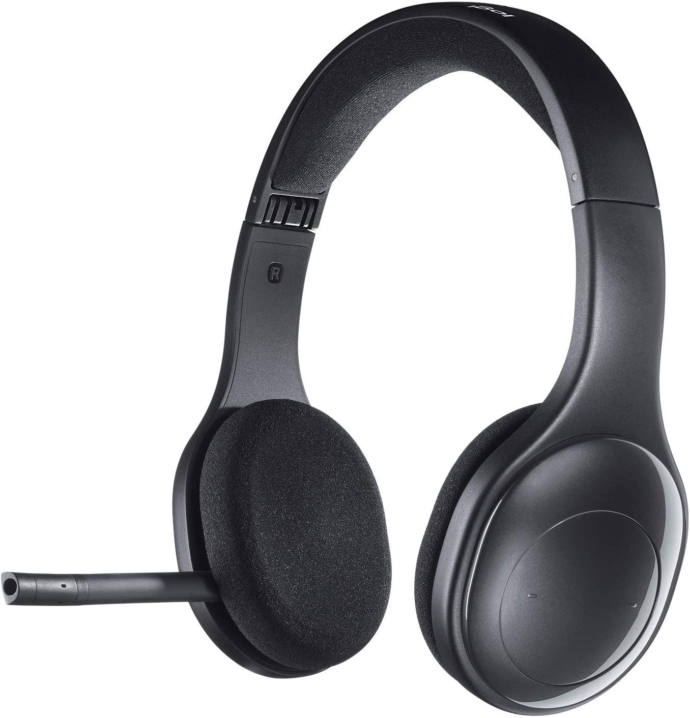 logitech h600 linux
