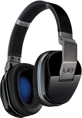 Logitech UE 9000 Wireless Headphones