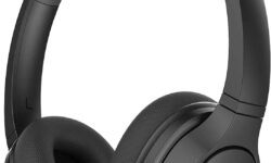 Philips ActionFit Wireless Headphone Over-Ear Headphones