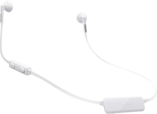 Philips Fresh Tones My Jam Wireless Bluetooth Headset
