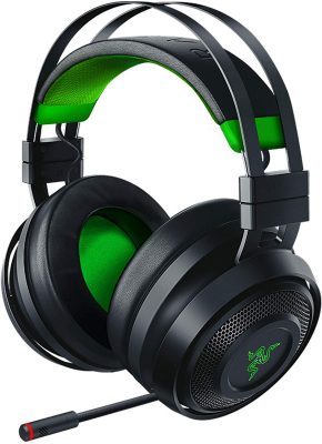 Razer Nari Ultimate for Xbox One Gaming Headset