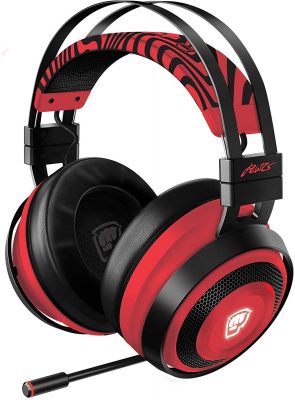 Razer Nari Ultimate Pewdiepie Edition