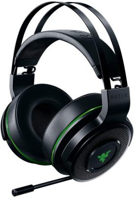 Razer Thresher For Xbox One Gaming Headset