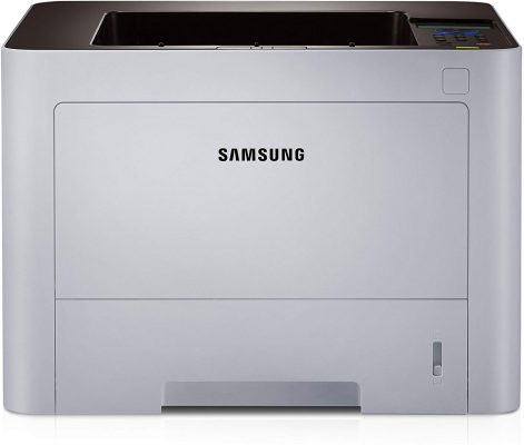 Samsung ProXpress M3820DW Wireless Laser Printer