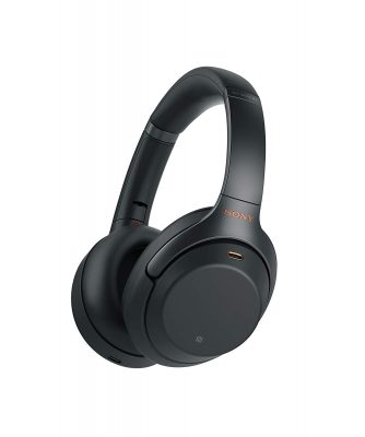 SONY WH-1000XM3 Wireless Noise Canceling Stereo Headset