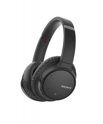 Sony WH-CH700N Bluetooth Noise Canceling Headphones